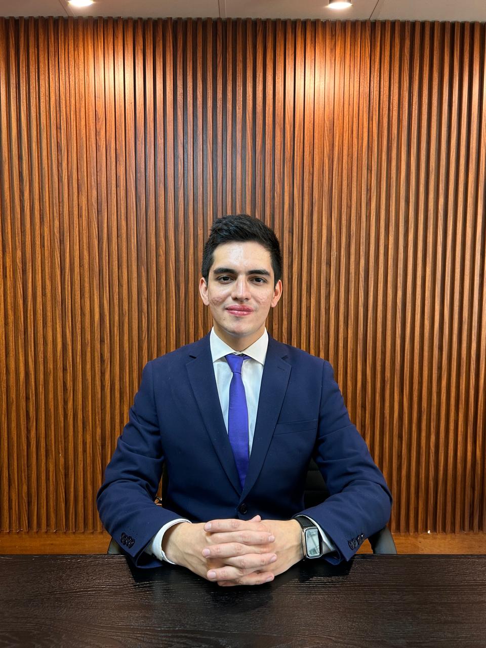 Sebastián Villanueva Ourcilleon