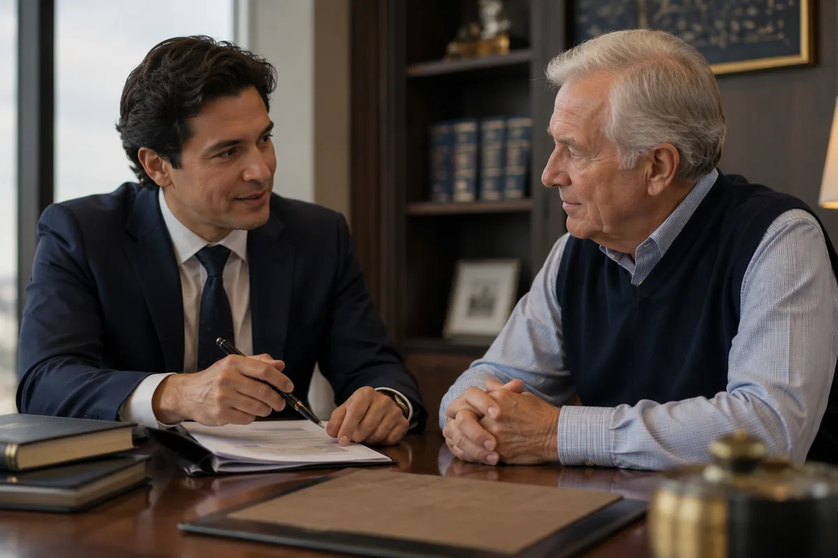 Planificación Tributaria Sucesoria · Schneider