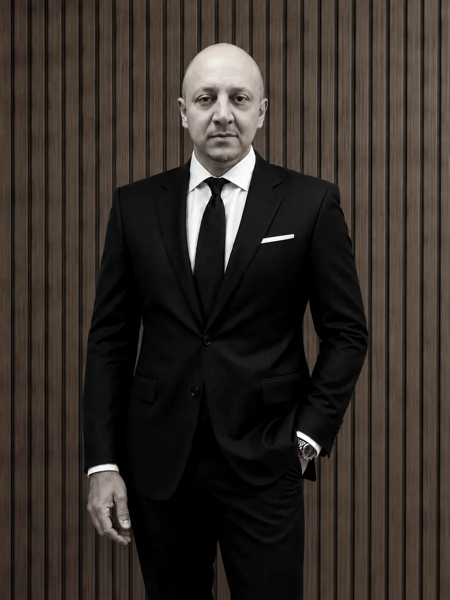 Cristóbal Santelices Estrada