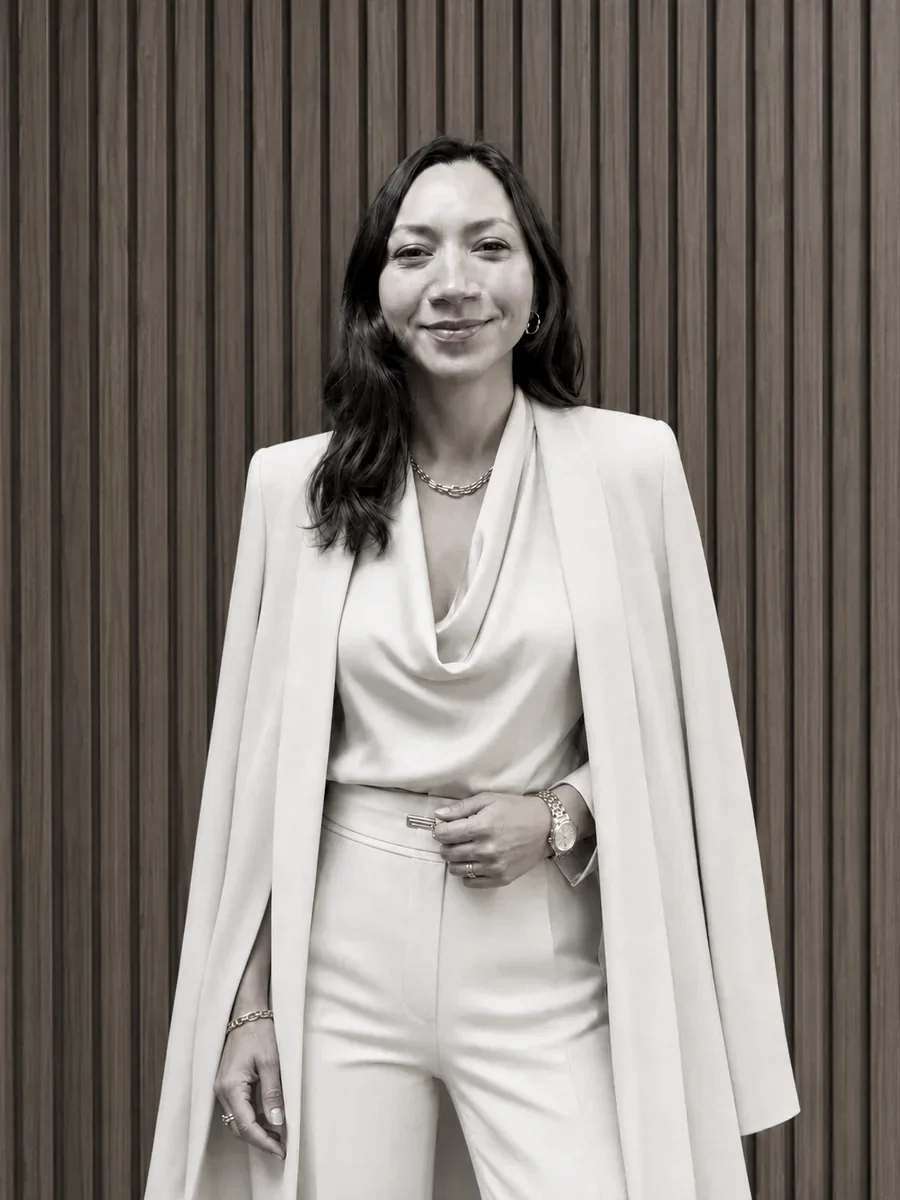 Irene Lalangui Pazmiño