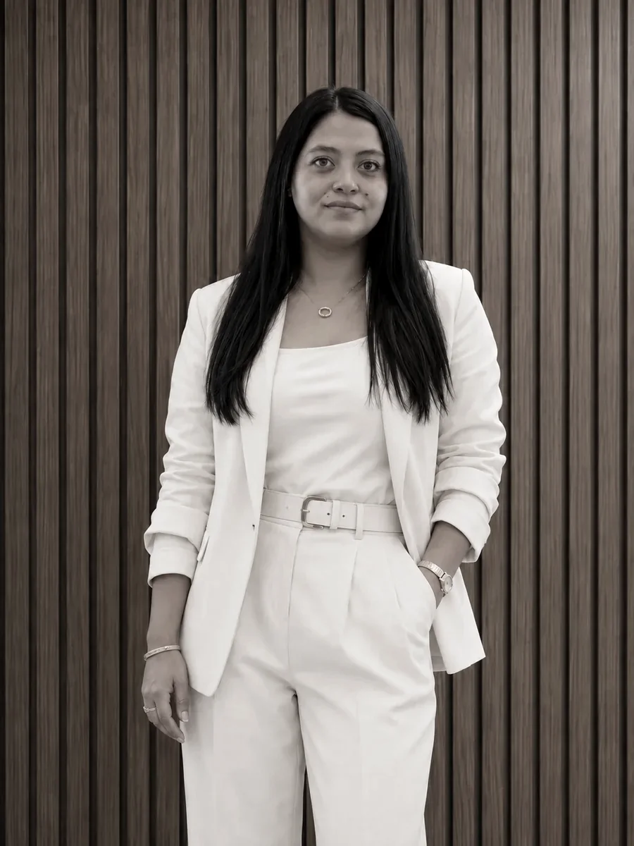 Javiera González Muñoz
