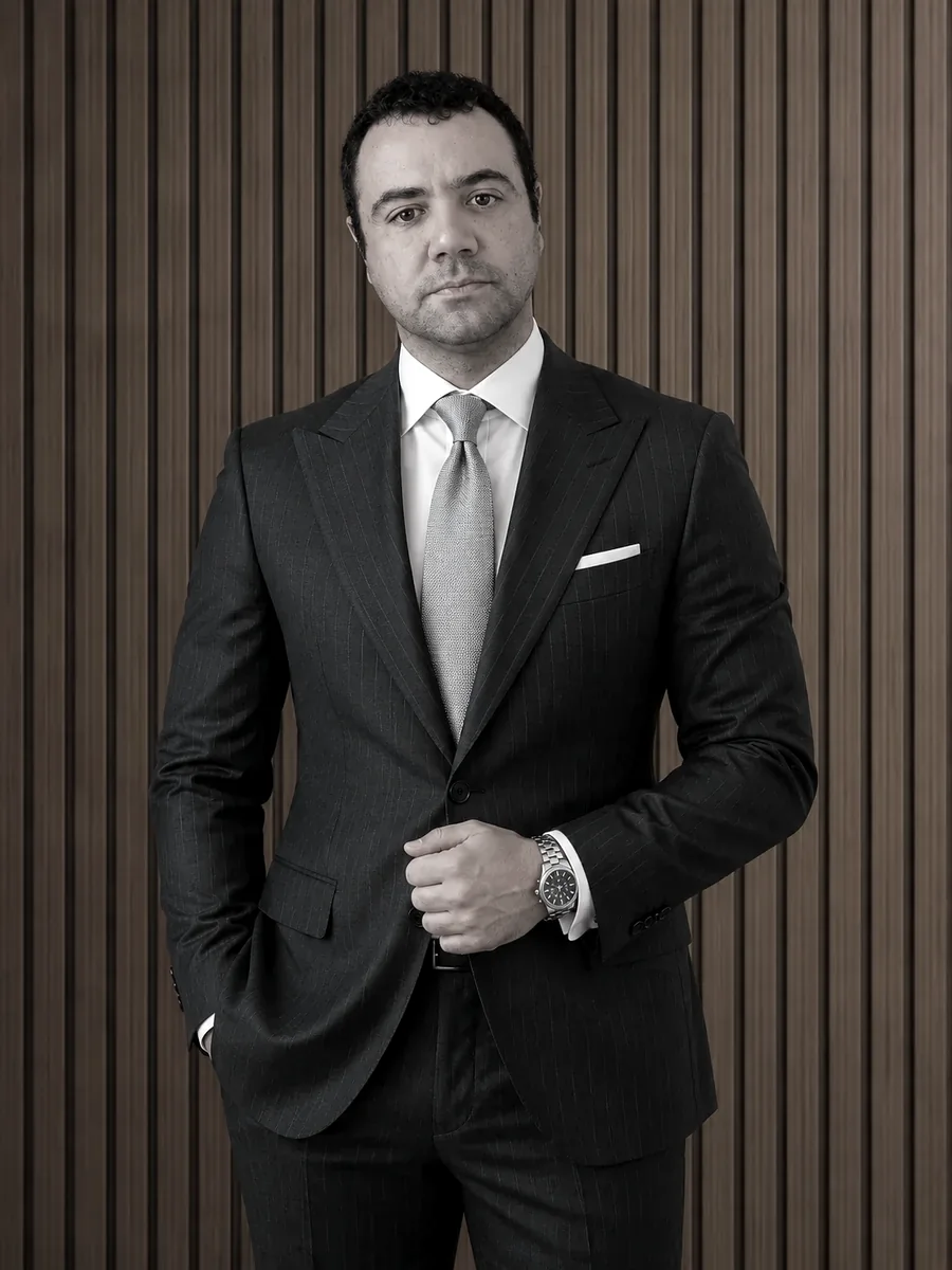 Peter Schneider Contreras