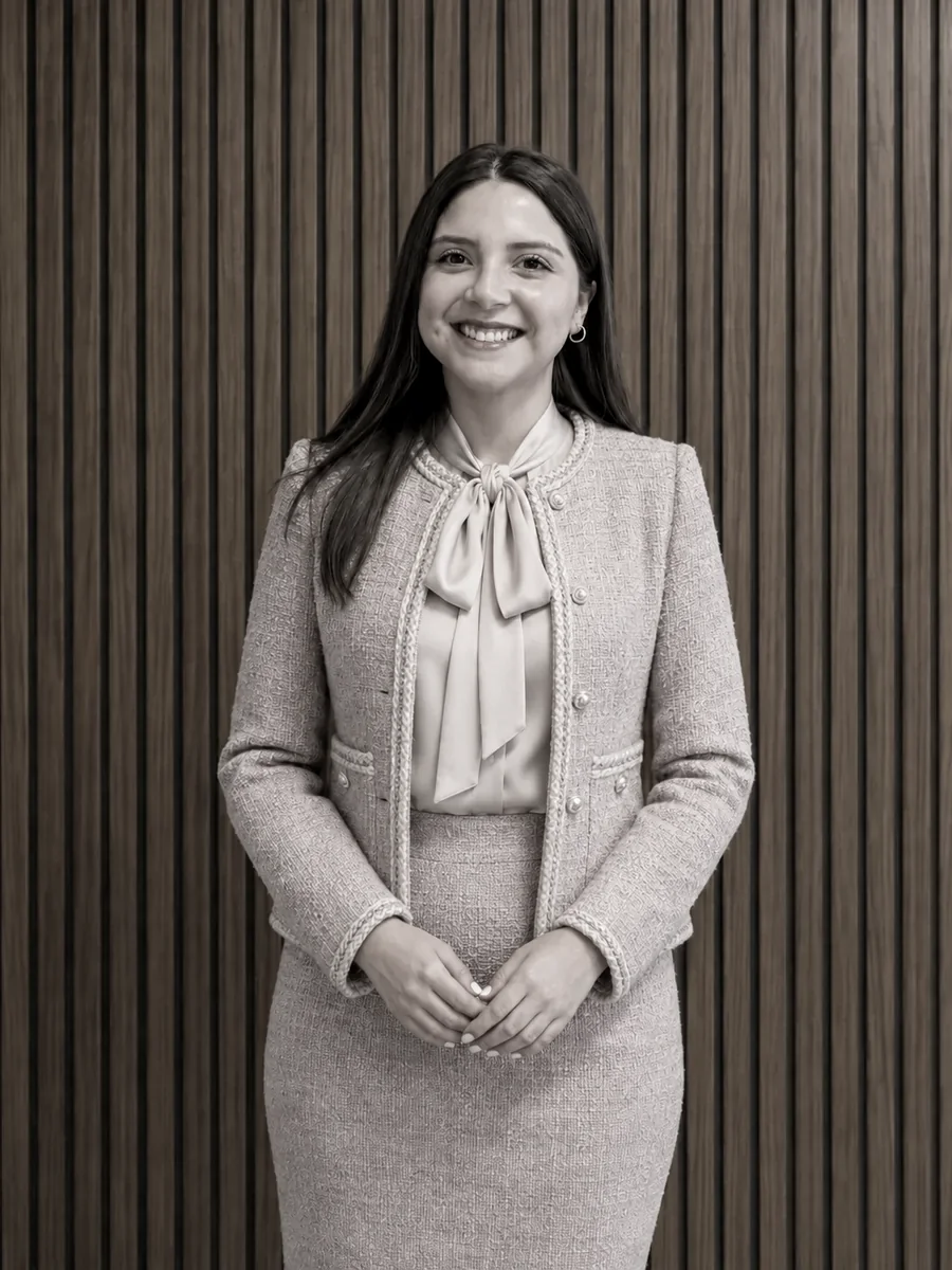 Valeria Bravo Collao
