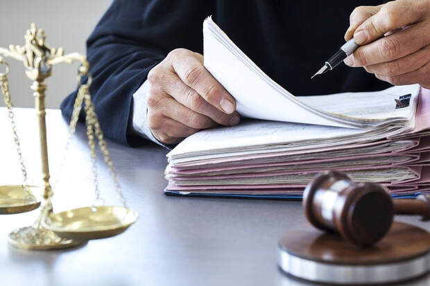 Juicio de Partición